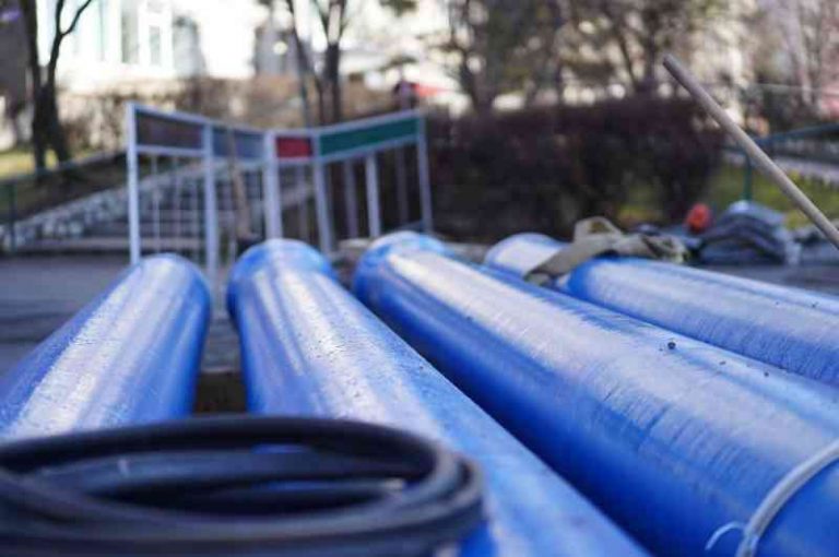 Compania Apa Brașov a realizat investiții de 66 de milioane de lei