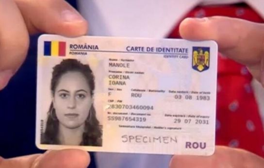 Serviceable Decode Initiative Românii vor fi nevoiți să îşi schimbe buletinul. Data până la care trebuie  implementate noile cărţi de identitate » Știri din Brașov