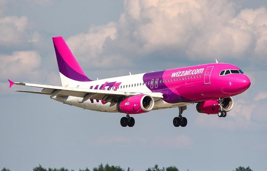 Wizz Air Reia Zborurile Din Dubai i Abu Dhabi C tre Rom nia La 