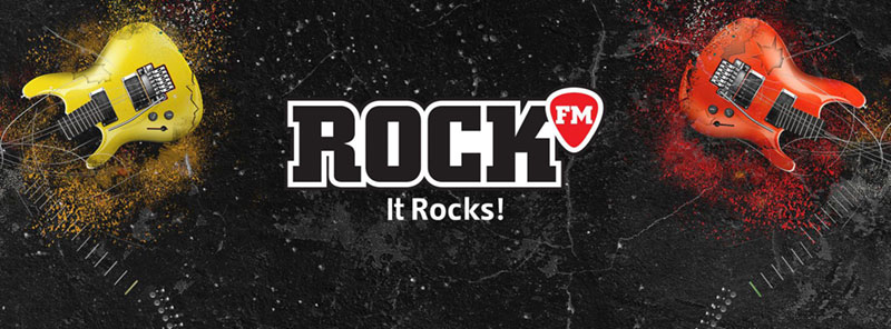 RockFM"