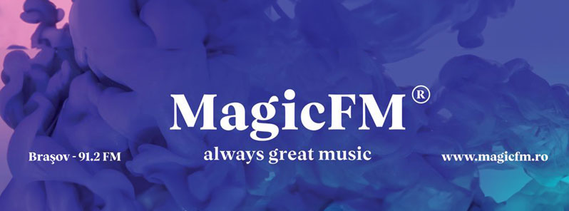 MagicFM"