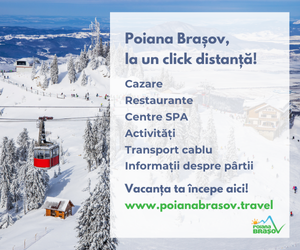 Poiana Brasov Travel