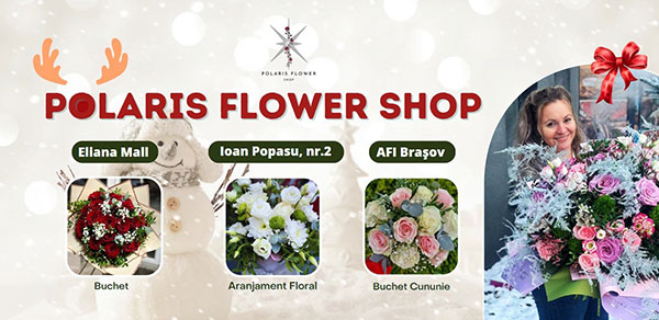 Polaris Flower Shop