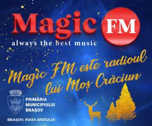 Craciun Magic FM