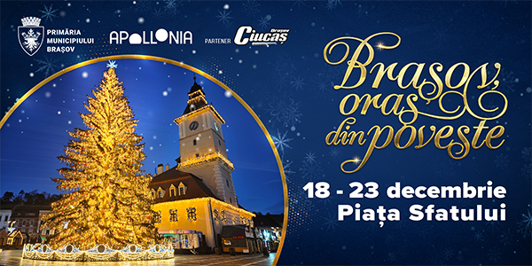 Brasov 5 decembrie