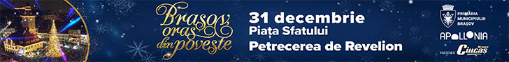 Brasov Oras de Poveste