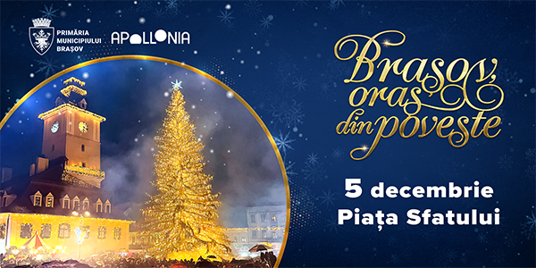Brasov 5 decembrie