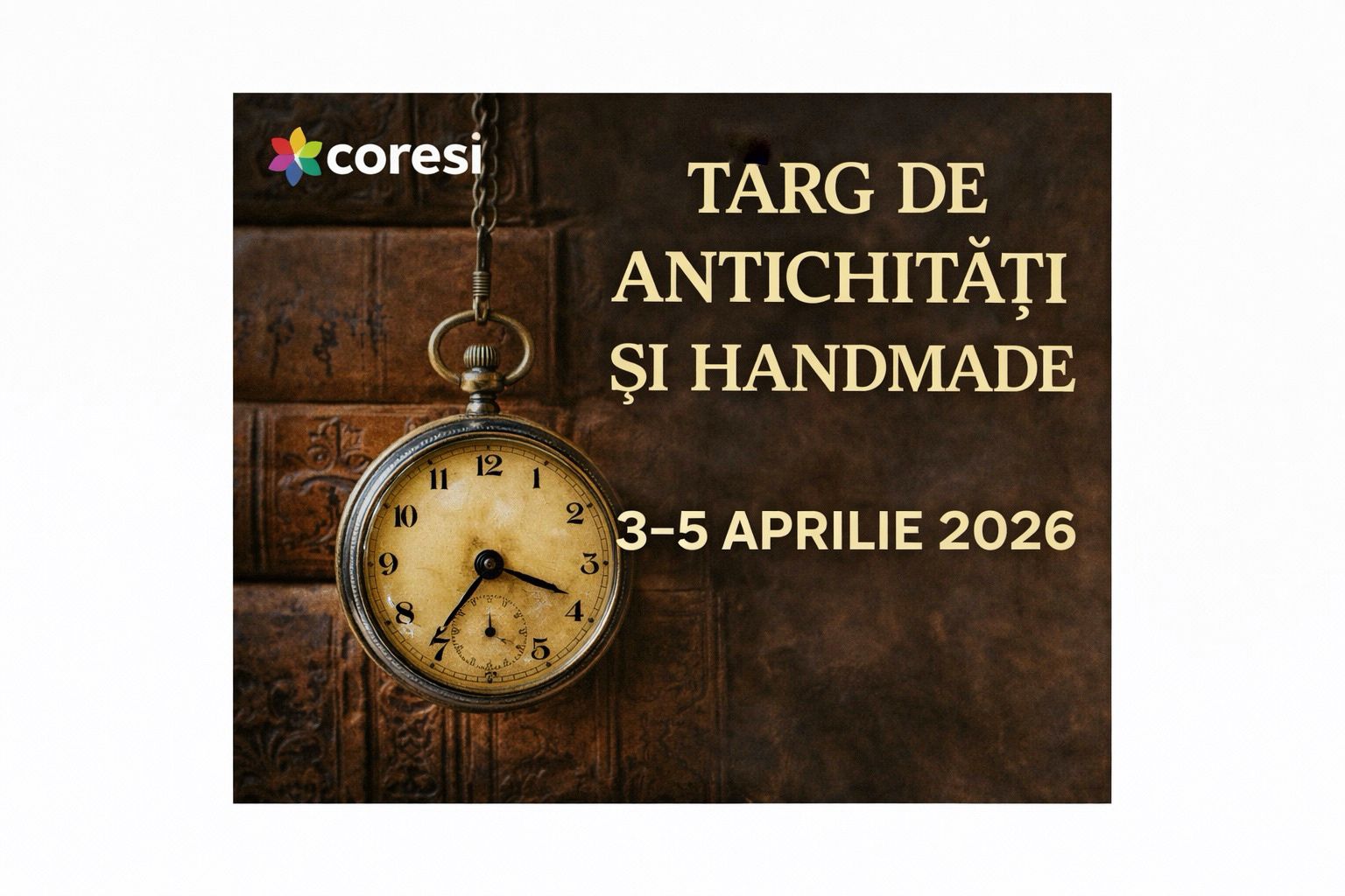 Anunt locuri piete brasov