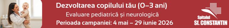Spitalul Sf Constantin