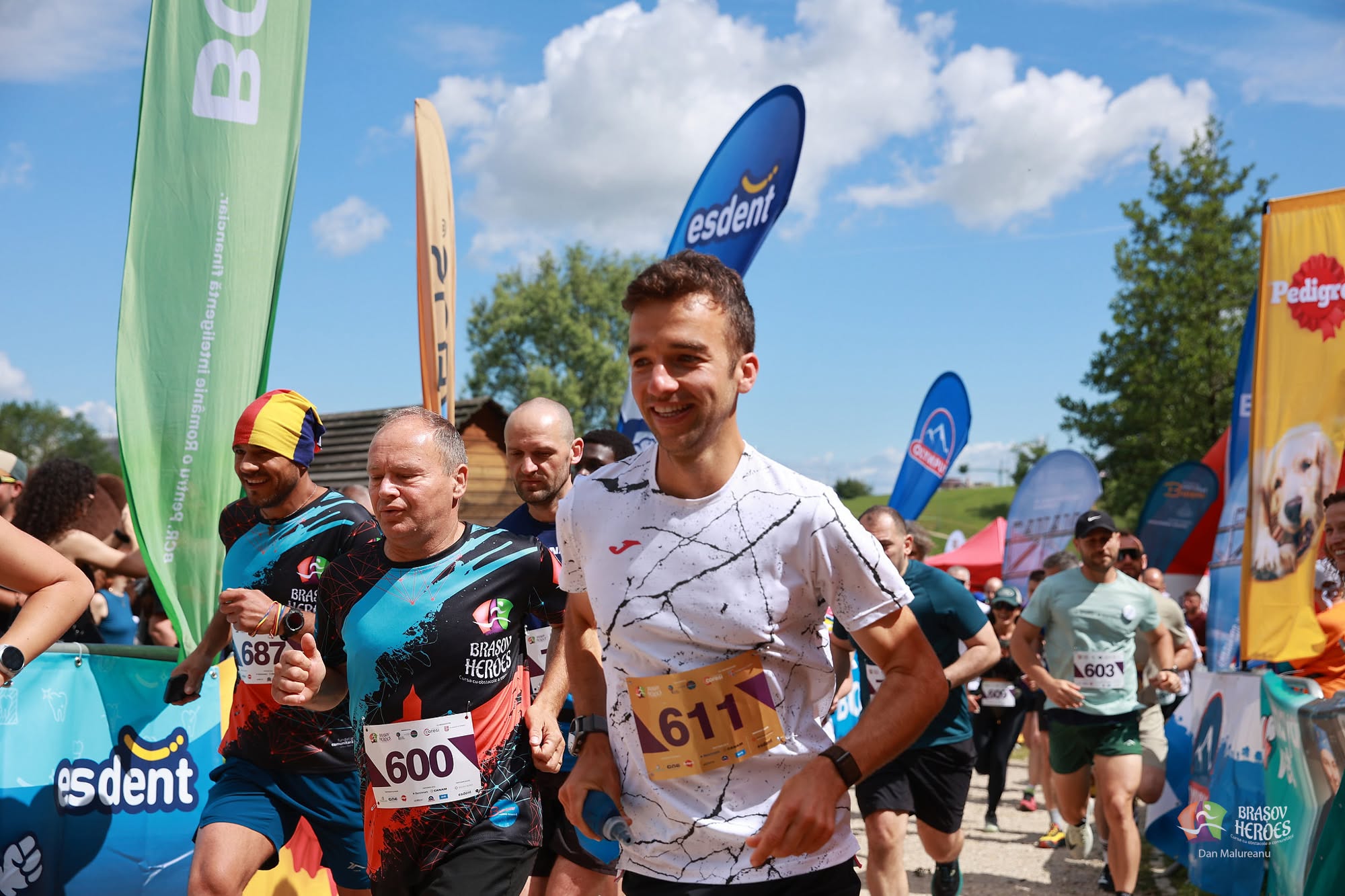 Brașov Heroes 2026: Un sprint final pentru cauze nefinalizate