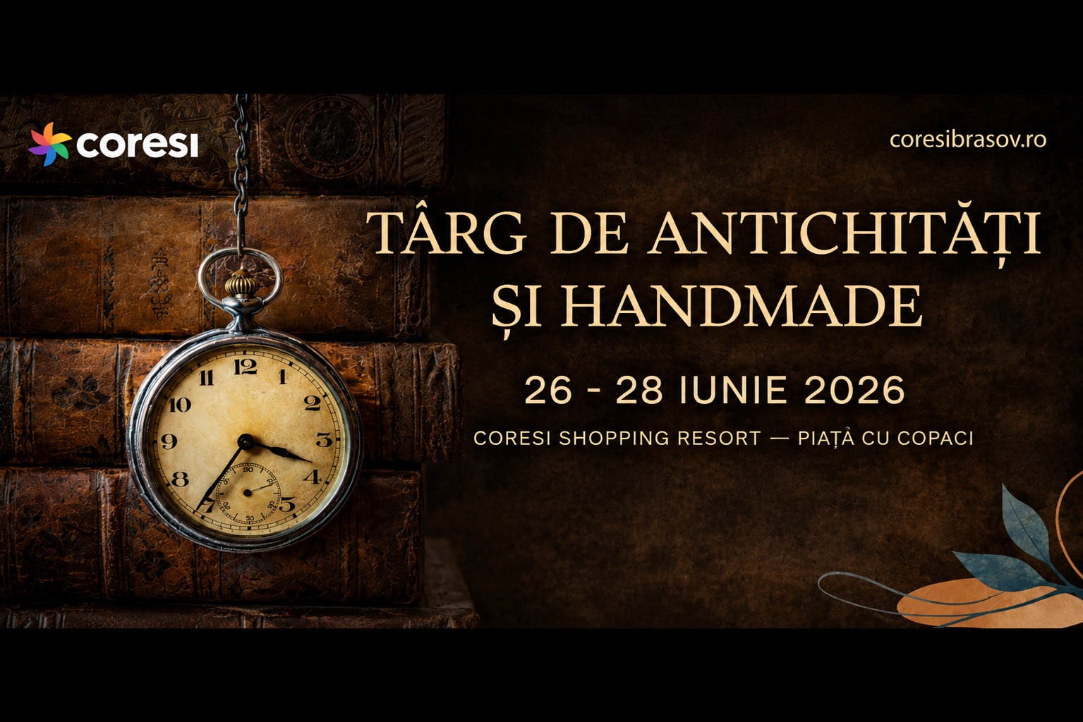 targ antichitati