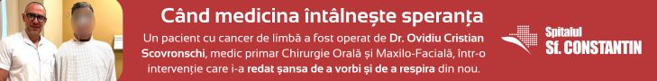 Spitalul Sf Constantin