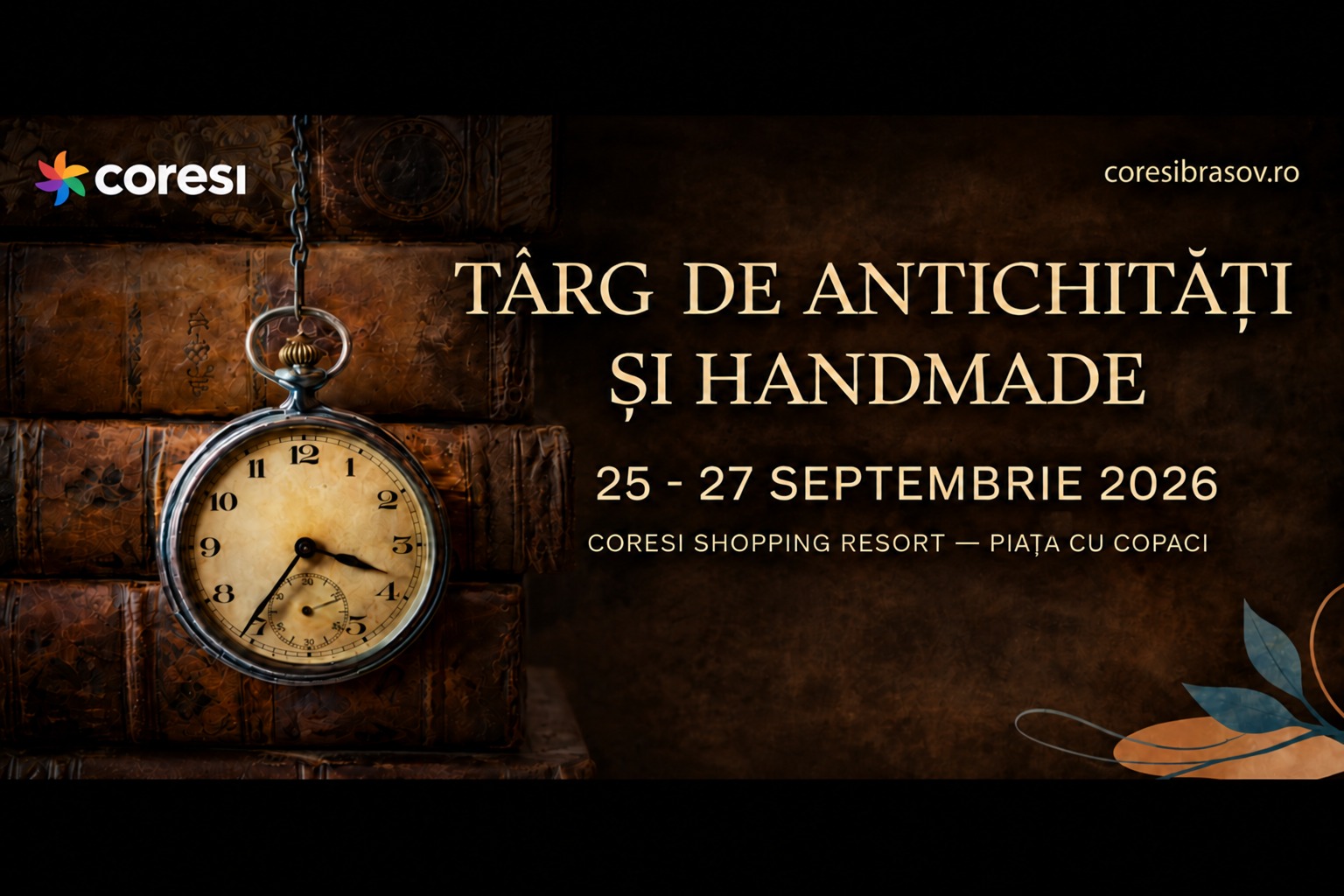 targ antichitati