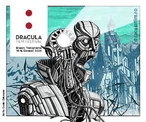 dracula film festival
